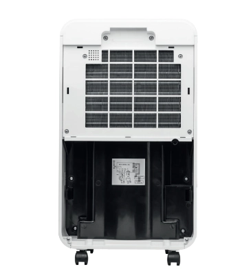 Key benefits of MyCond YUGO Smart 16 dehumidifier.