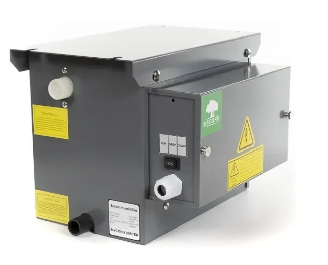 MyCond MHDM-3S Генератор пара увлажнителя