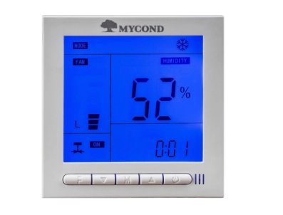 MyCond MHDM-3S Настенный датчик влажности Mycond JS 401 - 1