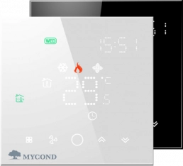 Современные технологии управления MyCond SEC/F - 2